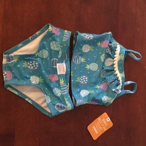 NEW! Gymboree swimwear 6-12 months